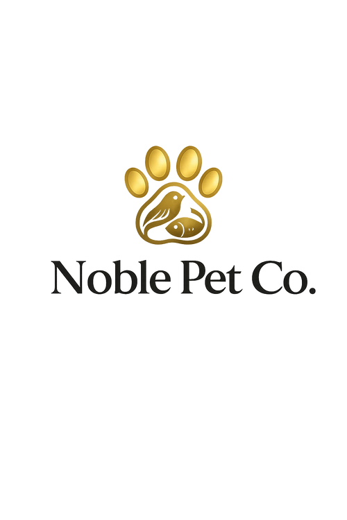Noble Pet Co.
